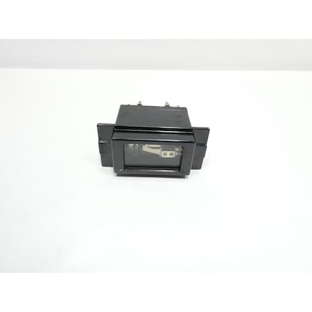 Ge TIME OVERCURRENT 125V-DC OTHER RELAY 12NGA15D9F